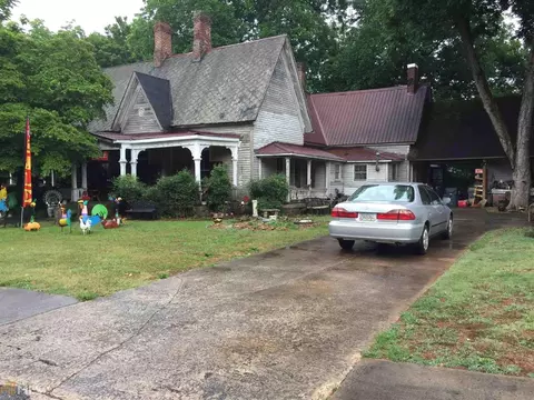 9 Alabama St, Cave Spring, GA 30124 photo 1