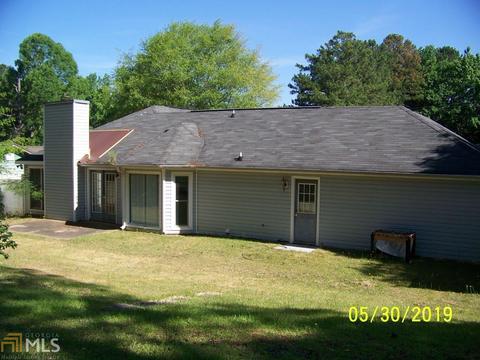 428 Brookstone Dr, Lagrange, GA 30240 photo 2