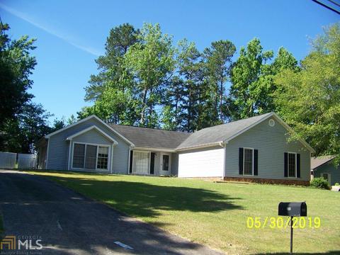 428 Brookstone Dr, Lagrange, GA 30240 photo 1