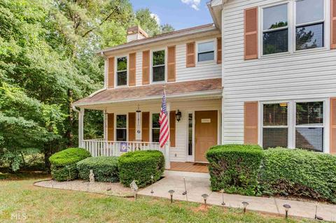 5016 Farmbrook Ln, Gainesville, GA 30507 photo 4
