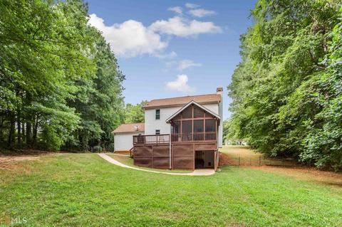 5016 Farmbrook Ln, Gainesville, GA 30507 photo 36