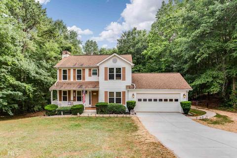 5016 Farmbrook Ln, Gainesville, GA 30507 photo 2