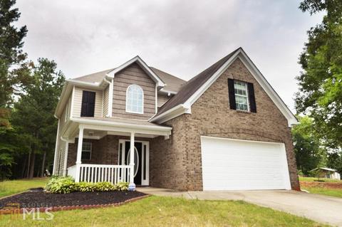 230 Highgrove Dr, Covington, GA 30016 photo 1