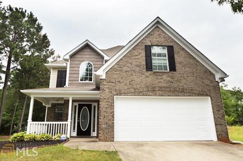 230 Highgrove Dr, Covington, GA 30016 photo 13