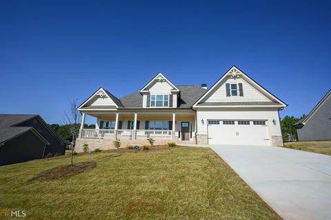 624 Fleeting Ct, Monroe, GA 30655 photo 1