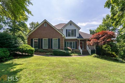 48 Trestle Pt, Toccoa, GA 30577 photo 1