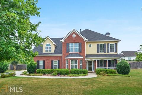 136 Moss Pointe Dr, Mcdonough, GA 30253 photo 1
