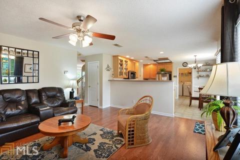 136 Moss Pointe Dr, Mcdonough, GA 30253 photo 11