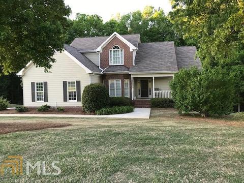 1131 Ridgefield Dr, Bishop, GA 30621 photo 1