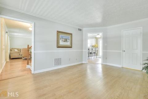 4043 Everett Ct, Peachtree Corners, GA 30097 photo 12