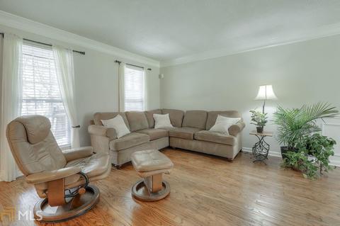 4043 Everett Ct, Peachtree Corners, GA 30097 photo 5