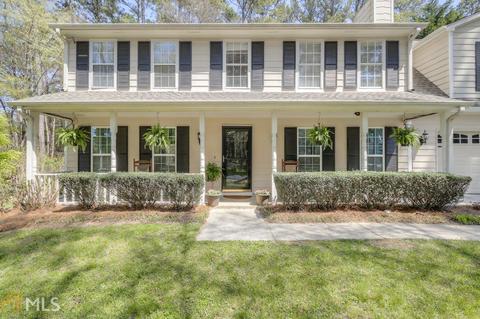 4043 Everett Ct, Peachtree Corners, GA 30097 photo 3