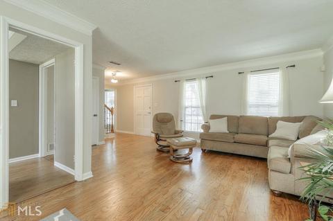4043 Everett Ct, Peachtree Corners, GA 30097 photo 6