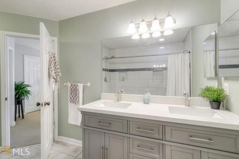 4043 Everett Ct, Peachtree Corners, GA 30097 photo 17