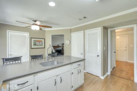 4043 Everett Ct, Peachtree Corners, GA 30097 photo 10