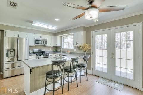 4043 Everett Ct, Peachtree Corners, GA 30097 photo 8