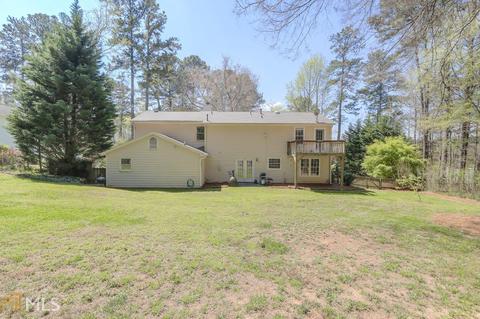 4043 Everett Ct, Peachtree Corners, GA 30097 photo 32