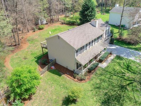4043 Everett Ct, Peachtree Corners, GA 30097 photo 34