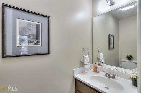 4043 Everett Ct, Peachtree Corners, GA 30097 photo 13