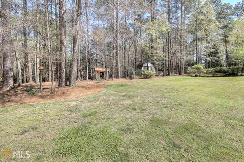 4043 Everett Ct, Peachtree Corners, GA 30097 photo 33