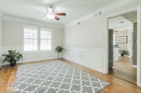 4043 Everett Ct, Peachtree Corners, GA 30097 photo 7