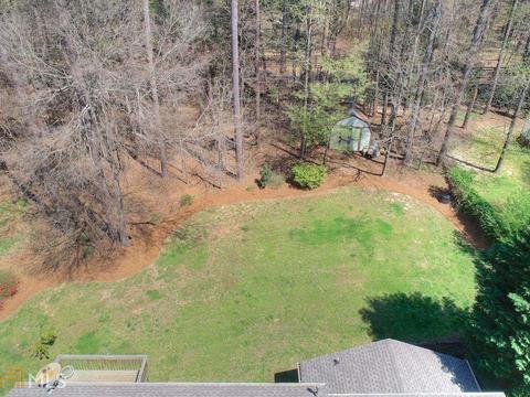 4043 Everett Ct, Peachtree Corners, GA 30097 photo 36