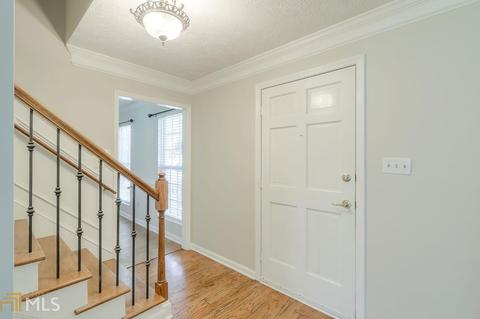 4043 Everett Ct, Peachtree Corners, GA 30097 photo 4