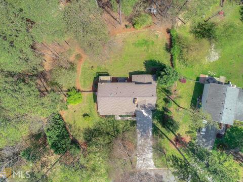 4043 Everett Ct, Peachtree Corners, GA 30097 photo 35