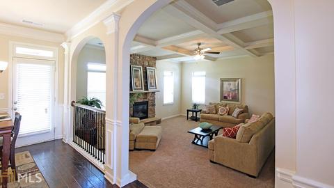 25 Silver Ridge Rd, Covington, GA 30016 photo 26