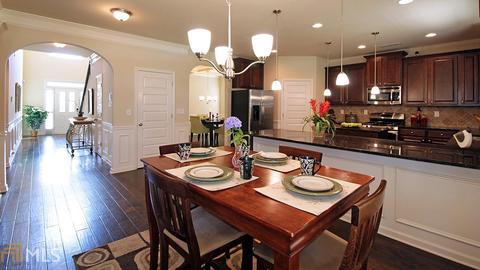 25 Silver Ridge Rd, Covington, GA 30016 photo 24