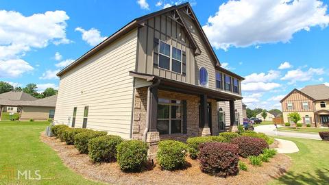 25 Silver Ridge Rd, Covington, GA 30016 photo 8