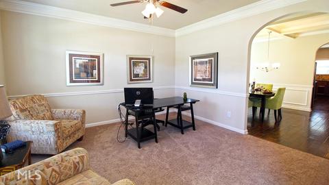 25 Silver Ridge Rd, Covington, GA 30016 photo 12