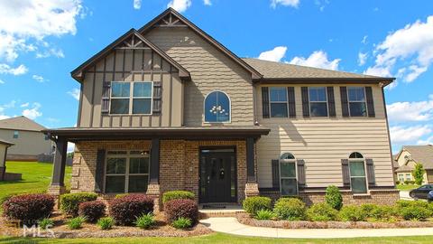 25 Silver Ridge Rd, Covington, GA 30016 photo 1