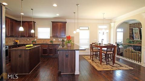 25 Silver Ridge Rd, Covington, GA 30016 photo 20