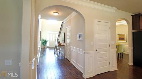 25 Silver Ridge Rd, Covington, GA 30016 photo 32