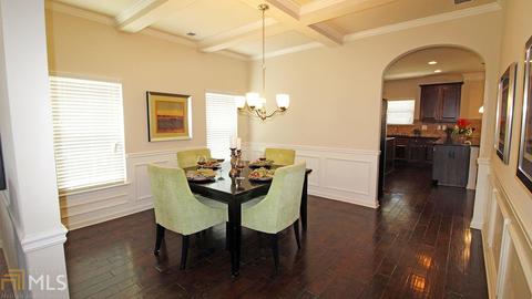 25 Silver Ridge Rd, Covington, GA 30016 photo 15