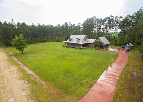 57 Hunter Chase Dr, Nahunta, GA 31553 photo 1