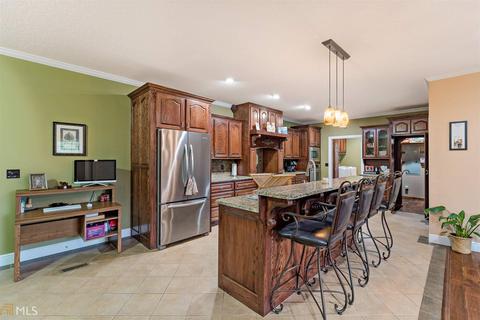 57 Hunter Chase Dr, Nahunta, GA 31553 photo 14