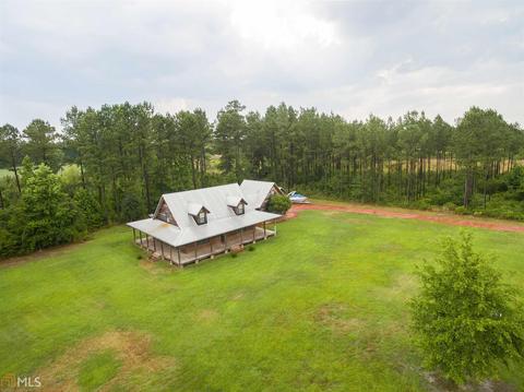 57 Hunter Chase Dr, Nahunta, GA 31553 photo 3