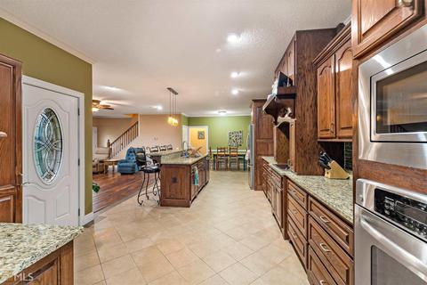 57 Hunter Chase Dr, Nahunta, GA 31553 photo 15