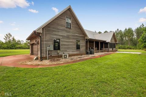 57 Hunter Chase Dr, Nahunta, GA 31553 photo 8