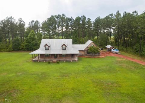 57 Hunter Chase Dr, Nahunta, GA 31553 photo 2
