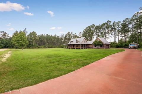 57 Hunter Chase Dr, Nahunta, GA 31553 photo 11