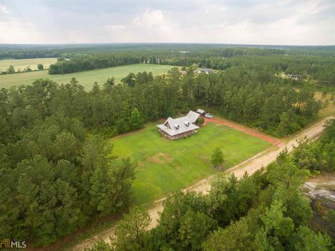 57 Hunter Chase Dr, Nahunta, GA 31553 photo 4