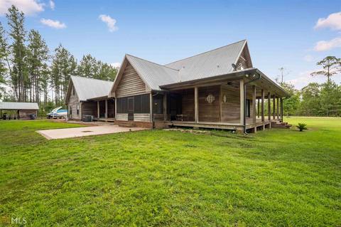 57 Hunter Chase Dr, Nahunta, GA 31553 photo 9