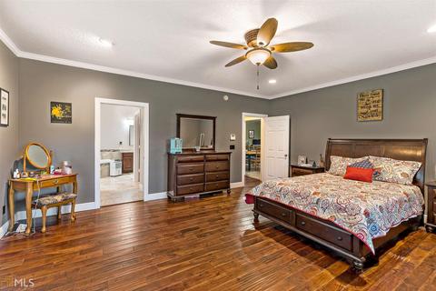 57 Hunter Chase Dr, Nahunta, GA 31553 photo 22