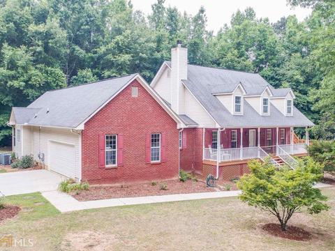 272 Winding Stream Trl, Hampton, GA 30228 photo 1
