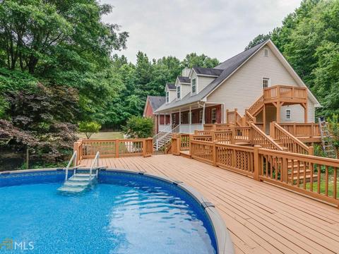 272 Winding Stream Trl, Hampton, GA 30228 photo 6