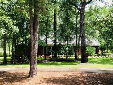 1507 Mt Olive Rd, Dublin, GA 31021 photo 1