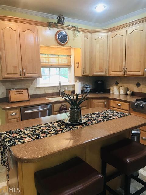 1507 Mt Olive Rd, Dublin, GA 31021 photo 9